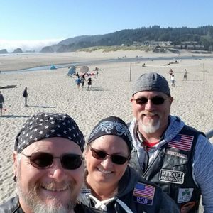 Meet your Posher, Don